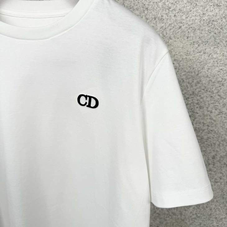 Dior T Shirts Short _SKUDiorS-XLtltx4215669